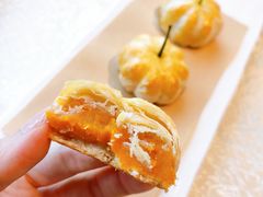 南瓜-海皇食府(水都假日酒店店)