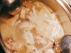 -同仁四季椰子鸡(宝安壹方城店)