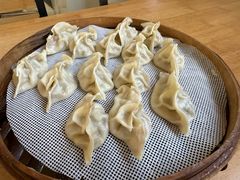 蒸饺-清真·白家牛肉罩火烧老店(育才街店)