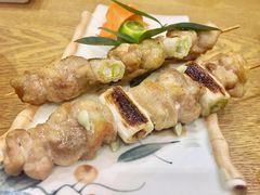 -水之惠鲜鱼料理(王府大街店)