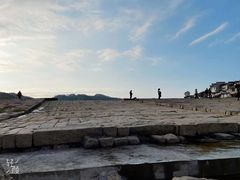 -渔梁坝