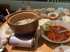 -巴蜀风·地道川菜(总店)