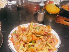 -旺达·福州菜(正大广场店)