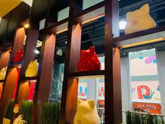 门面-猫抓烤肉(春熙路店)