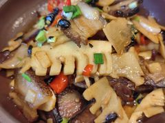 马凯腊肉-马凯餐厅(地安门店)