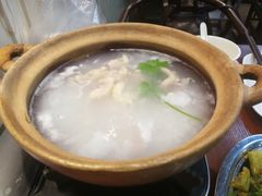粥底-陶冶居粥底小火锅(甲岸村店)