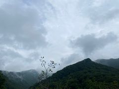 -本溪关山湖风景区