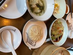 -南翔馒头店(豫园店)