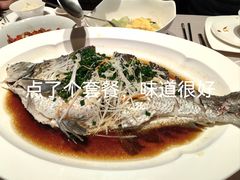 -一澜江宴·江景地标楚菜(江滩公园店)