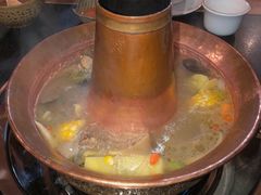 རྒྱ་ཁོག།牦牛肉火锅-陀岗美食·云南藏式特色餐厅