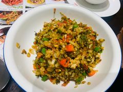 外婆下饭菜-老街鱼嘴巴(坡子街老店)