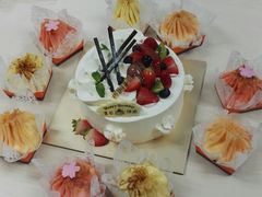 -Monchouchou檬舒舒(尚嘉中心店)