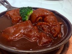 -鹿港小镇(黄金店)