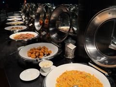 -澳门旅游塔360°旋转餐厅(南湾湖广场店)