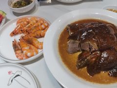 -汕头八合里海记牛肉店(清河店)