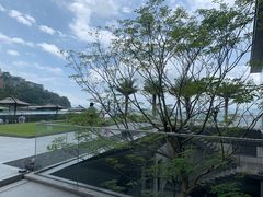 -深圳大梅沙京基洲际度假酒店