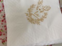-La patisserie de Mona 茉娜的甜品(韩乐坊店)