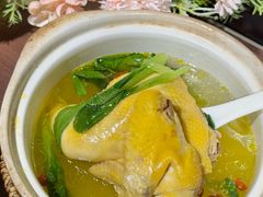 -七的湖·江南蟹舫·阳澄湖农家菜(蟹舫苑店)