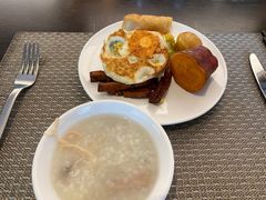 -步步高福朋喜来登·宜客乐西餐厅