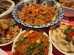 -恰八斗·猛火长沙菜(国贸店)