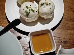 -金枝玉叶上海人家食府(三里河店)