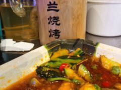 -乌兰烧烤·烤羊腿(西丽店)