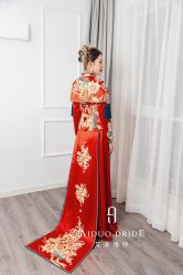 -艾朵婚纱