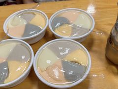 -五谷豆花(牛圩店)