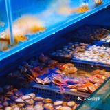 三里屯性价比极高的蒸汽海鲜餐厅