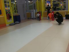 -能量学院少儿体能运动馆(公园1872店)