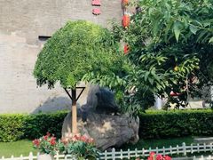 -卫鼎轩·曹公馆(鼓楼店)