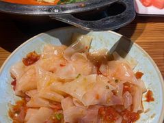 -老凯俚酸汤鱼(鸿通城店)