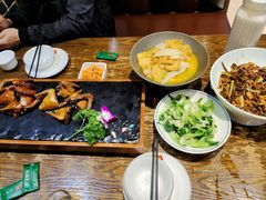 -大鸽饭(马王堆店)