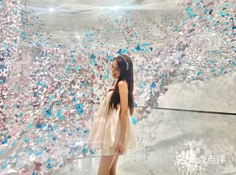 厦门周末看展 宝龙艺术中心