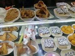 -海口骑楼小吃街