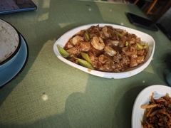 -桃子餐厅·天津菜(王顶堤总店)