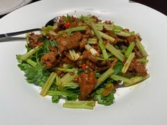 -庭院江南菜•烤鸭•非遗传承(丰台总部基地店)