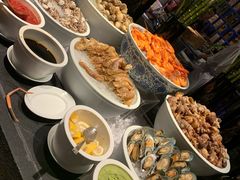 -广州富力君悦大酒店·凯菲厅