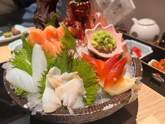 -匠和风精致料理(福州金融街万达店)
