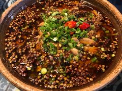 -阿嫂印象·民间江湖菜(大学城店)