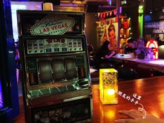 -JUKEBOX玖部音乐餐厅(华侨城店)