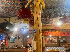 -白城车站店一九二八铁锅炖