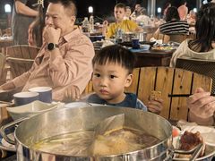 -渔家火锅·海鲜自助餐·演艺(亚龙湾天域酒店)