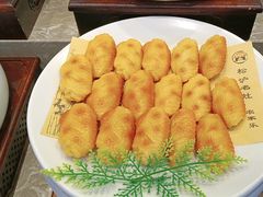 -松沪名灶·豆浆鱼头·新上海菜(江川路交大店)