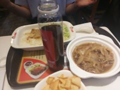 -南城香(北京南站店)