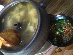 -云上千禾(水上店)