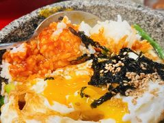 -永安里地摊烤肉(首创店)