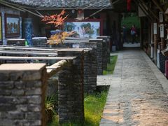 -景德镇古窑民俗博览区