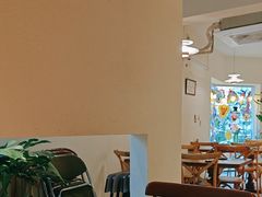 -The Good Place好地方·Brunch·coffee(国贸店)