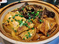 -富临轩私房菜(集庆门大街店)